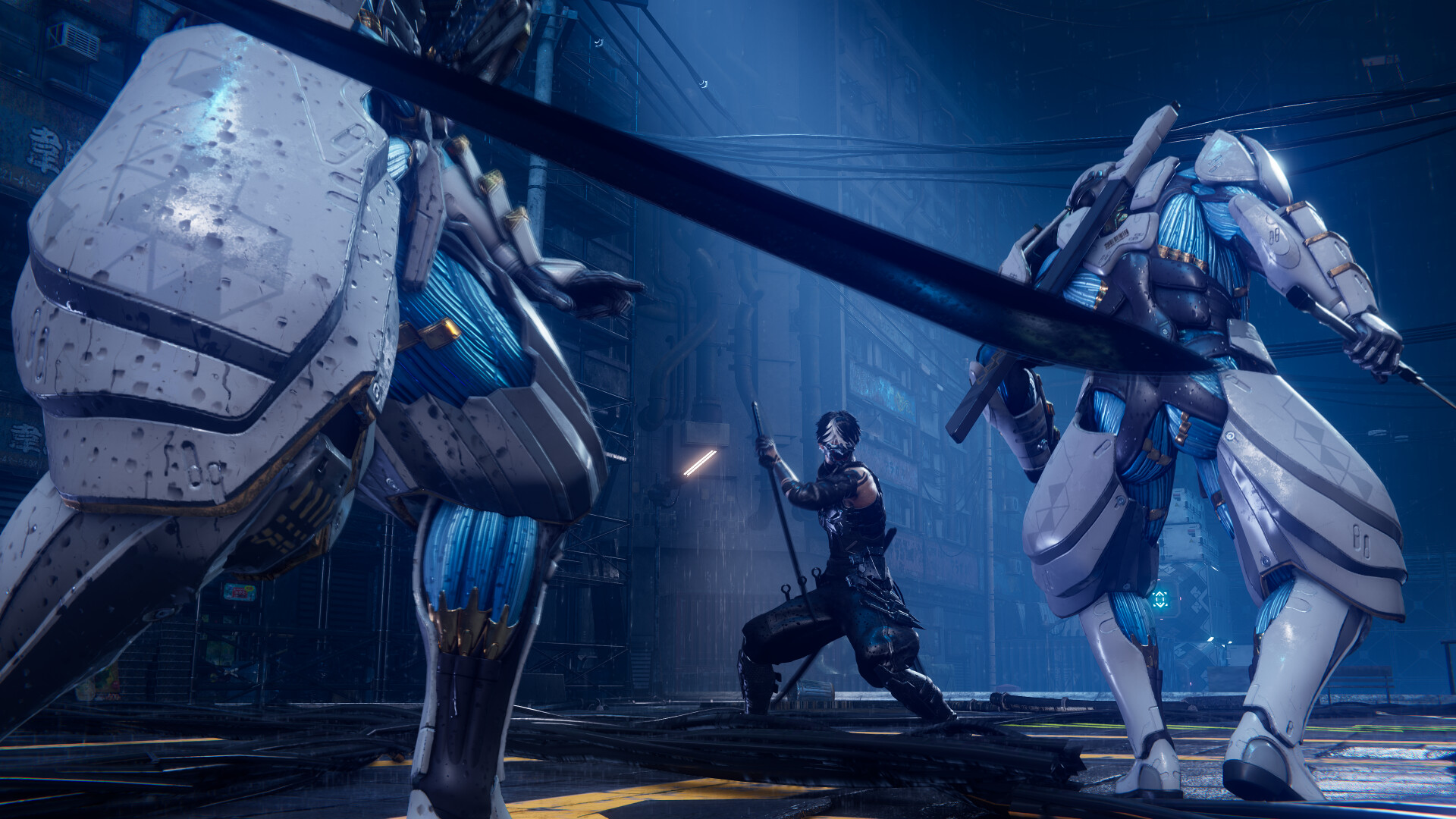 《忍者龙剑传4豪华版/NINJA GAIDEN 4 Deluxe Edition》PC中文版下载-含v1.0.3.0-资源站