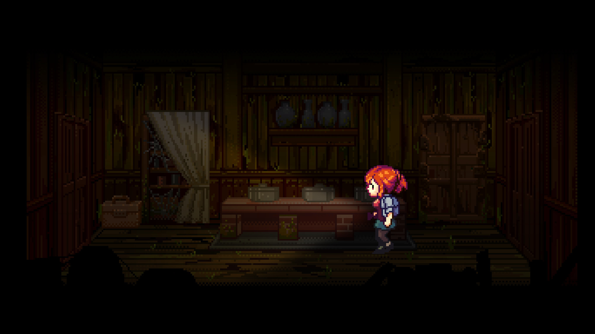 《返回2：逃亡 Re Turn 2 – Runaway》Switch英文版NSP下载-资源站