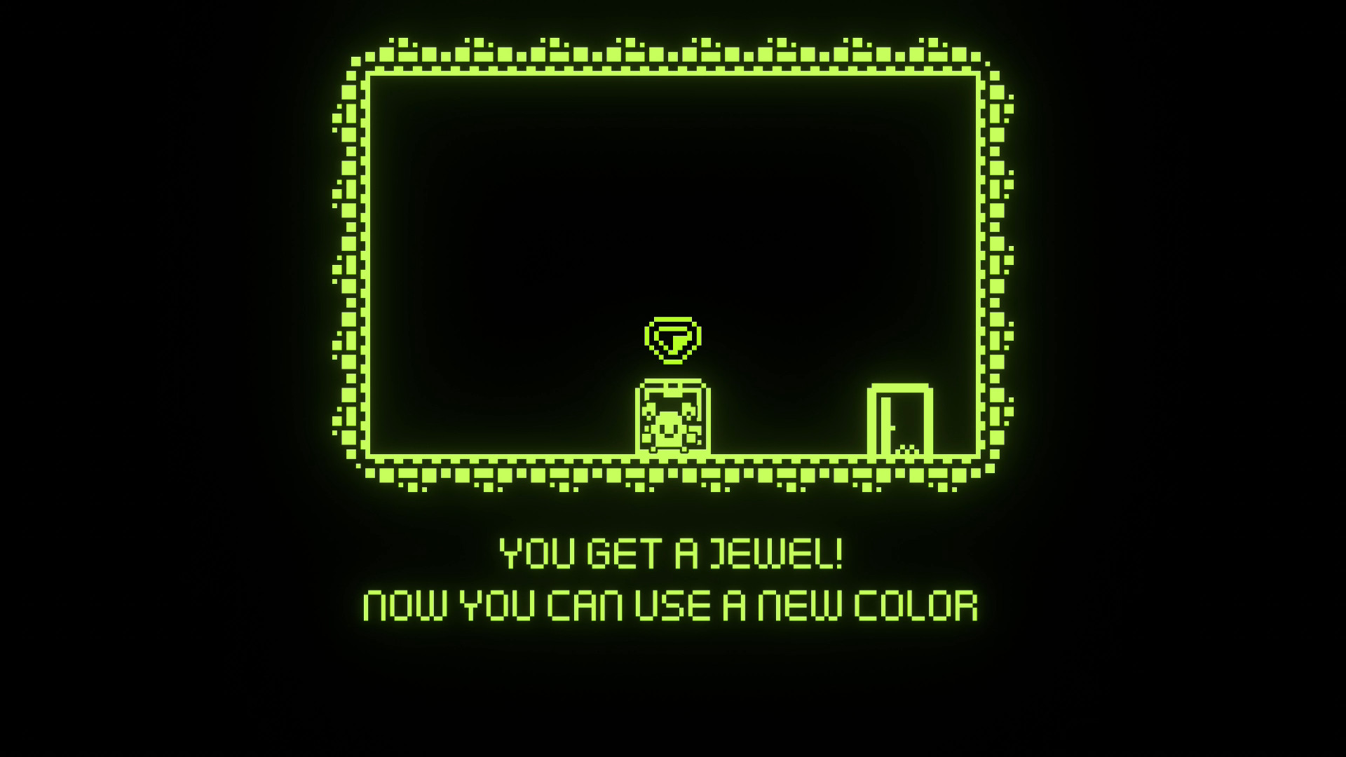 《无顶之地 Ceilless》Switch NSP下载-资源站