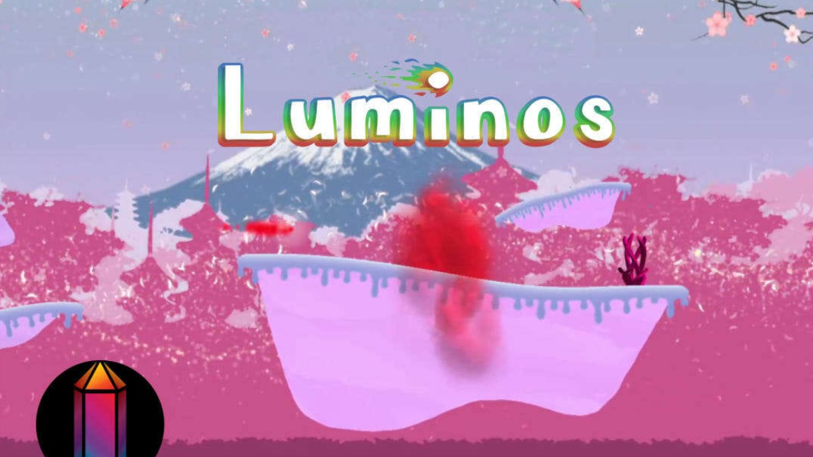 《荧光 Luminos》Switch中文版NSP下载-资源站