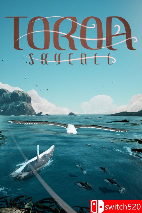 《托罗阿：天际呼唤（Toroa: Skycall）》[英文]-资源站