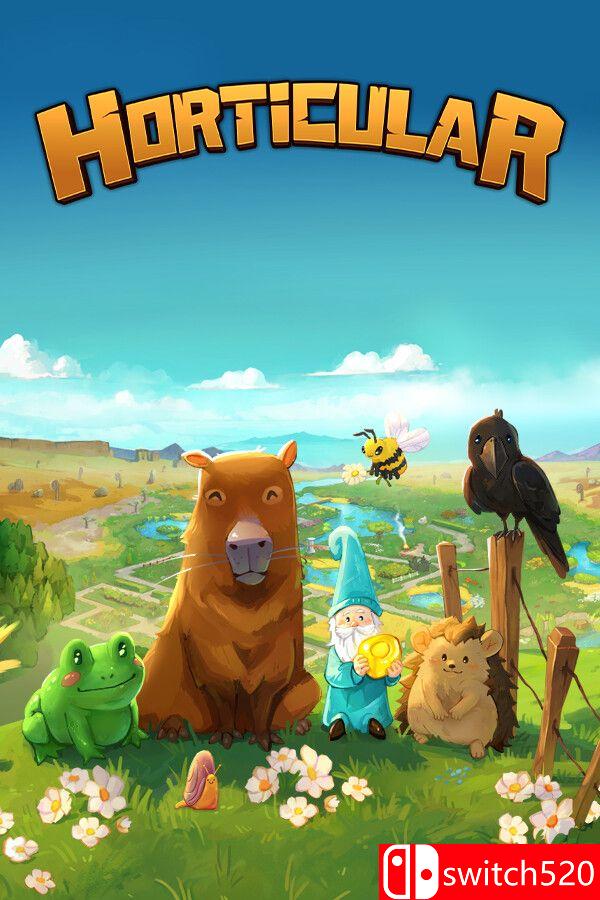 《园艺大师（Horticular）》官方中文 v1.6.0 [中文/英文/日语]-资源站