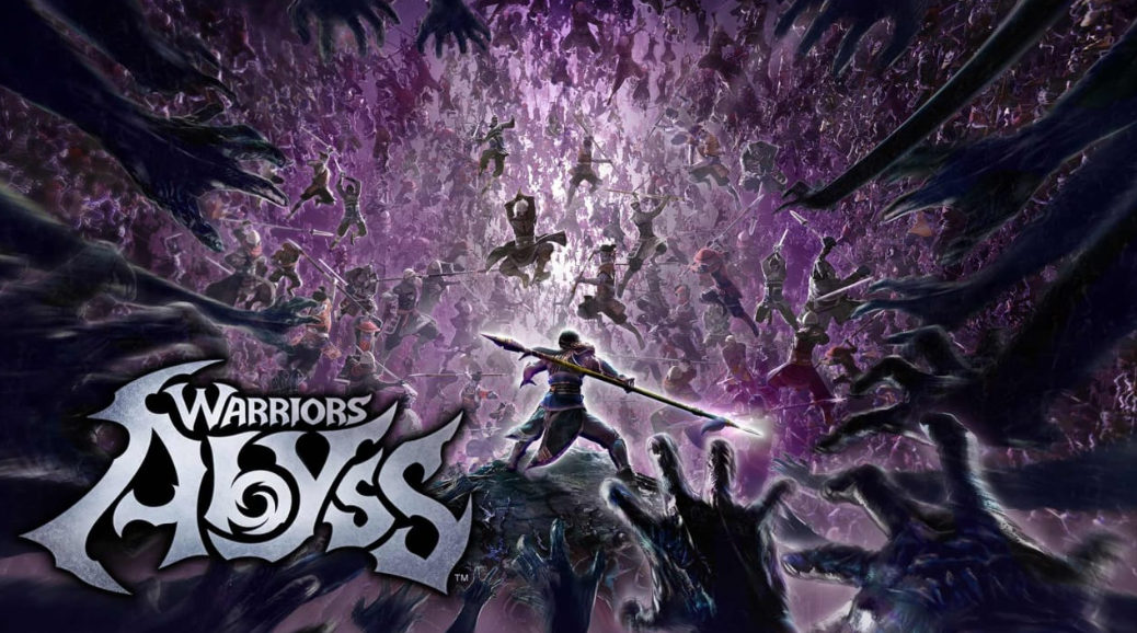 《无双深渊 WARRIORS: Abyss》Switch中文版NSZ下载 – 含1.5.0补丁+12DLC-资源站
