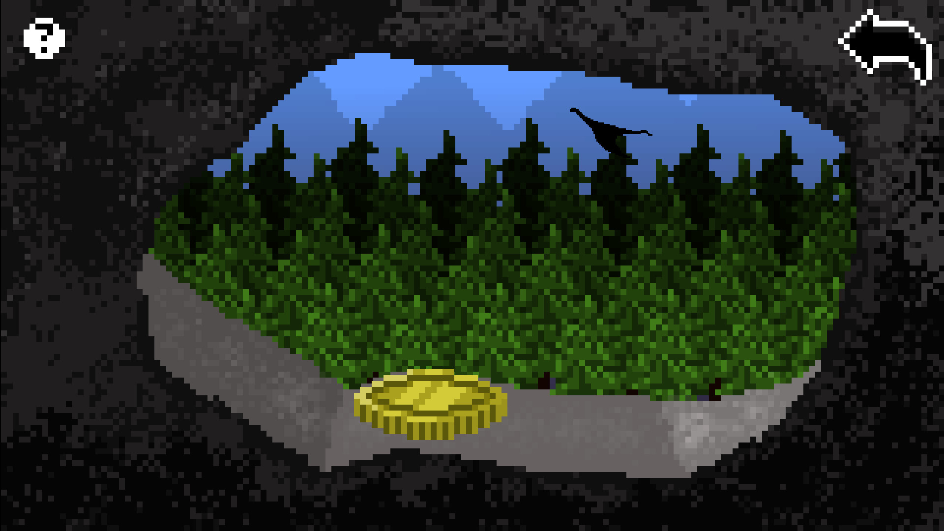 《逃离拉拉 Escape Lala – Retro Point and Click Adventure》Switch英文版NSP下载-资源站