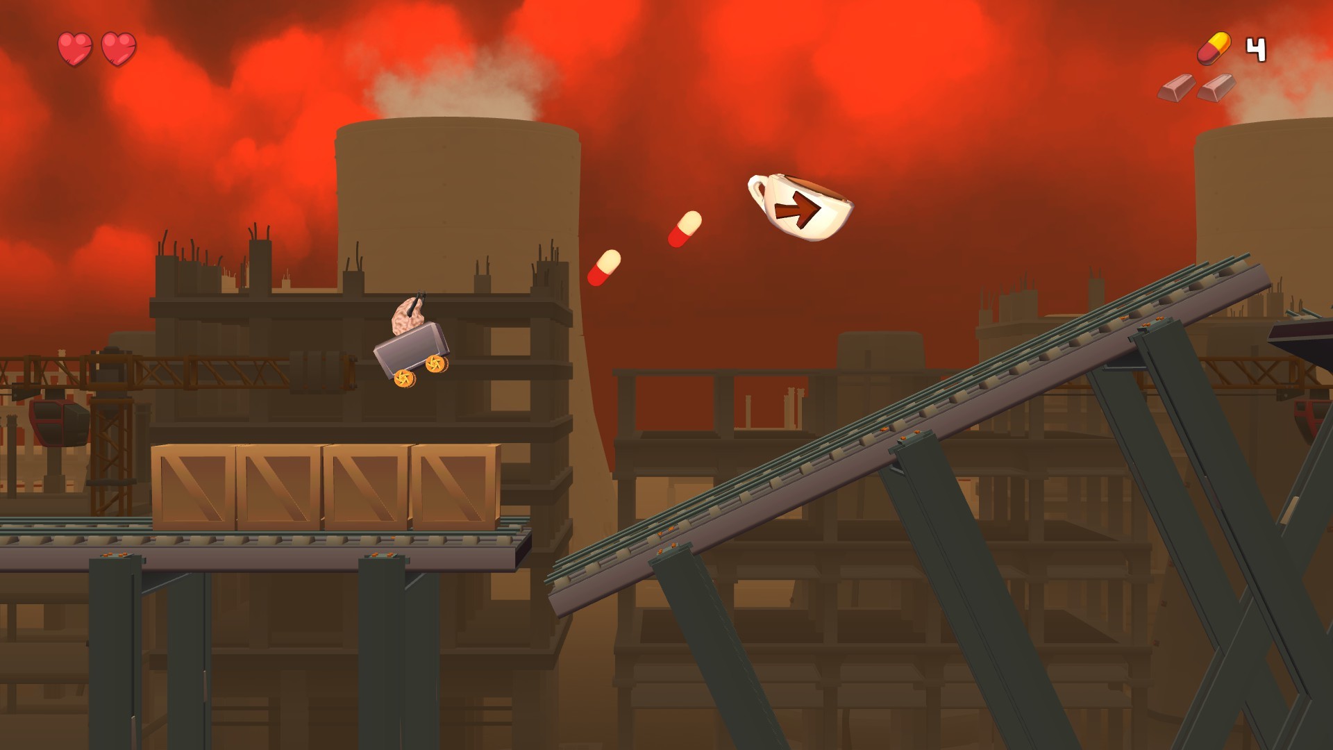 《JankBrain》Switch英文版NSP下载-资源站