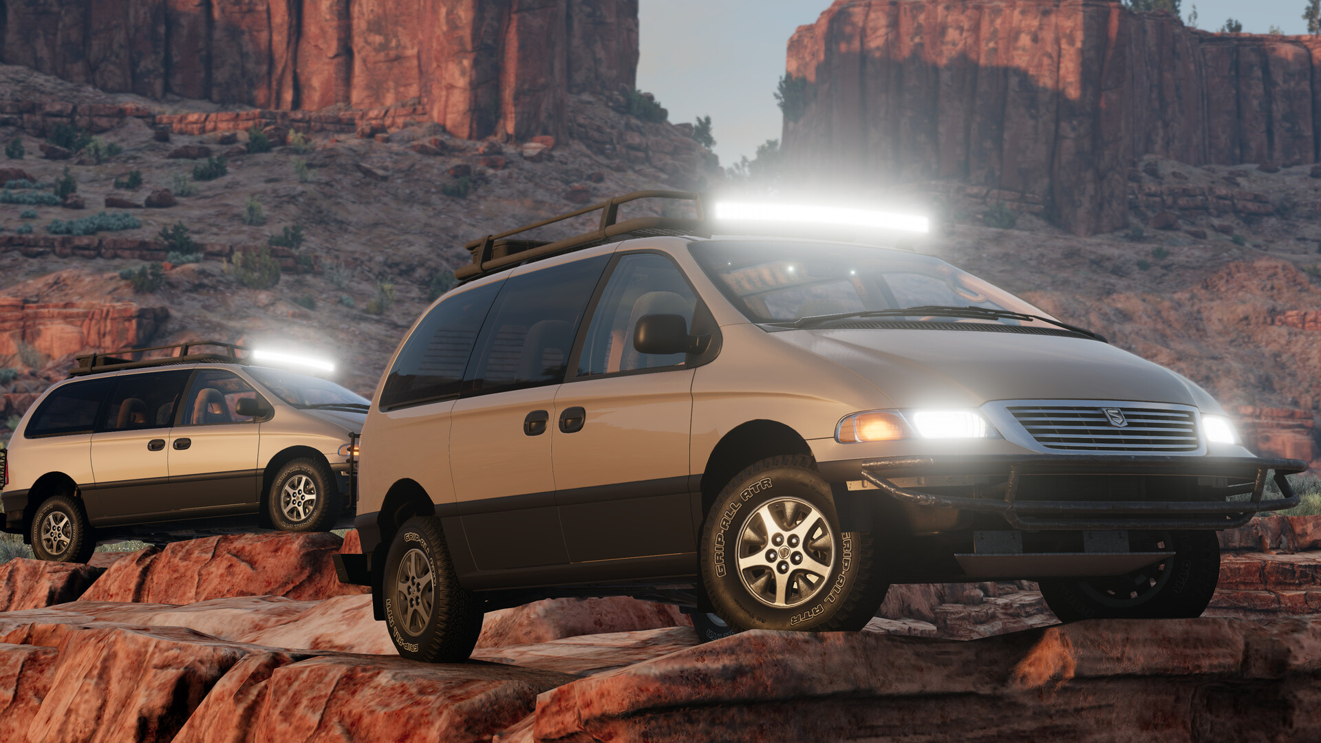 《车祸模拟器/BeamNG.drive》PC中文版下载-含v0.38.2.0联机版-资源站