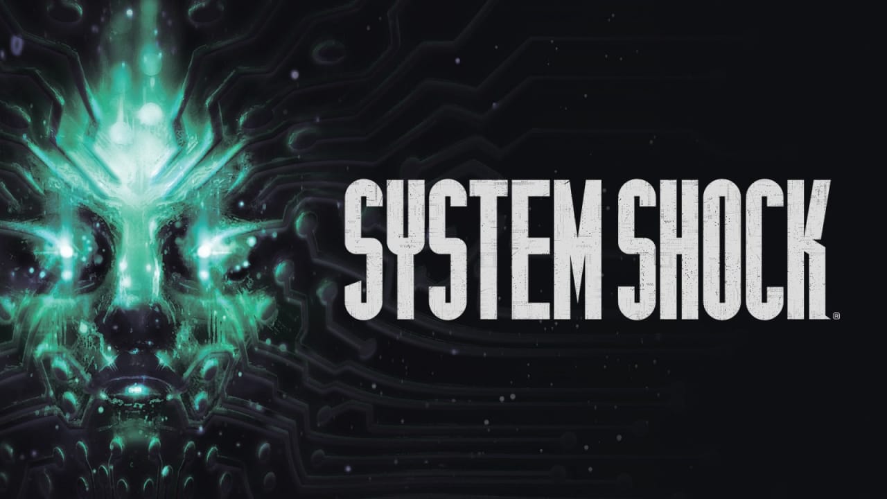 网络奇兵丨System Shock-资源站