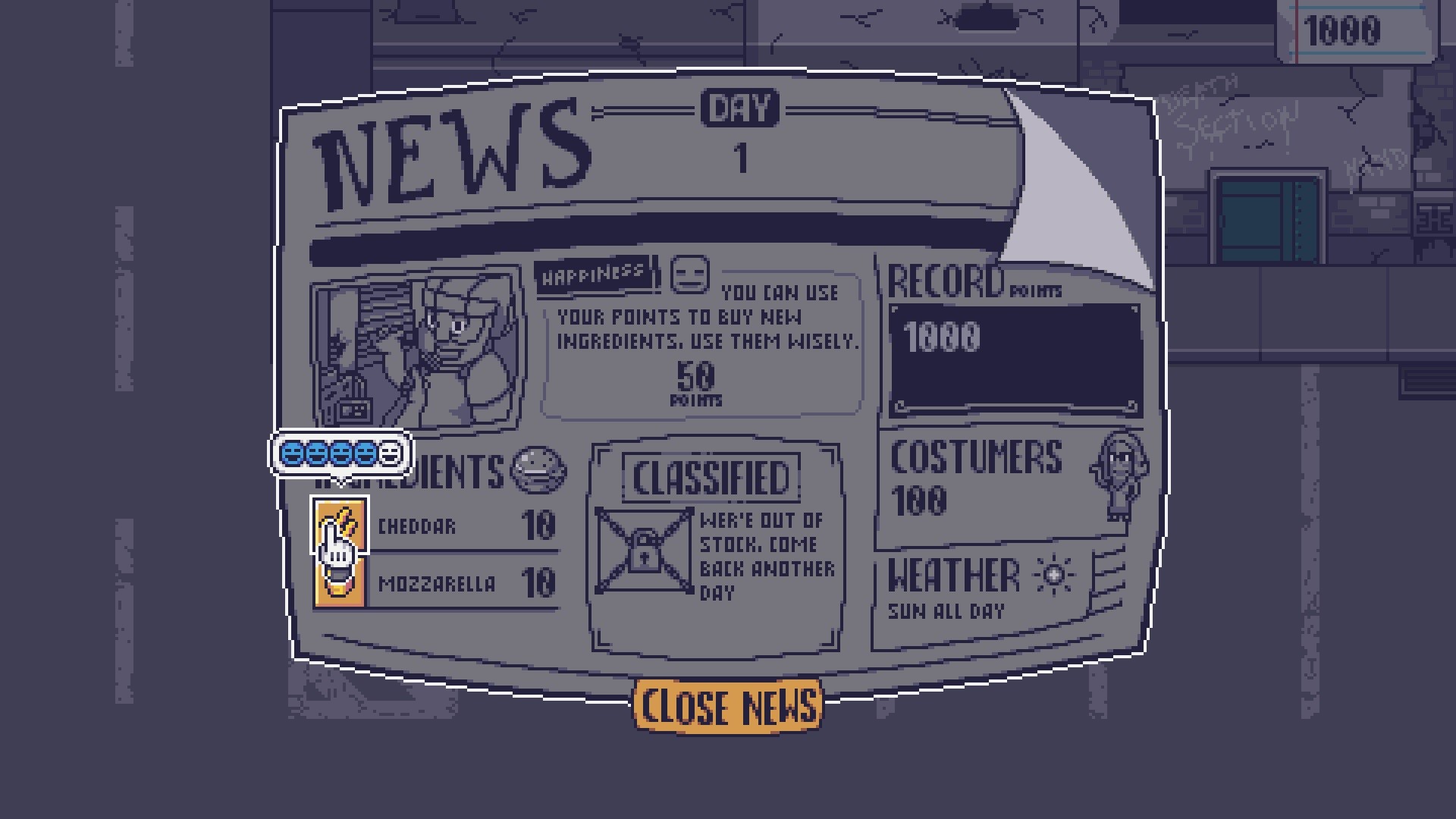 《做汉堡 Make the Burger》Switch英文版NSP下载-资源站