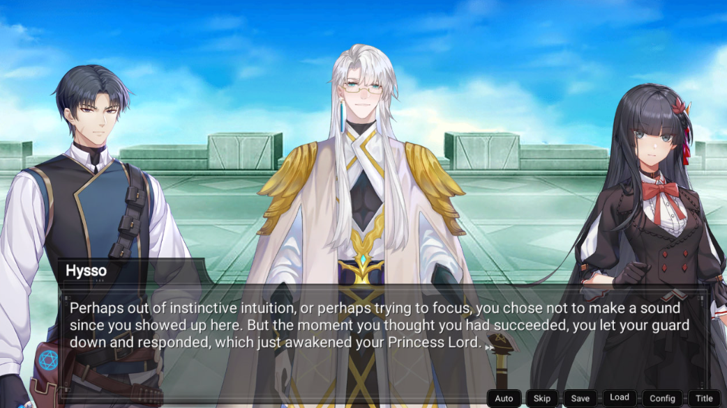 《赠予神家与谎言 The Days Without Gods》Switch美版中文NSZ下载-资源站