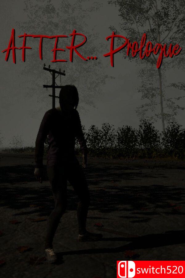 《之后…序章（After… Prologue）》[英文]-资源站