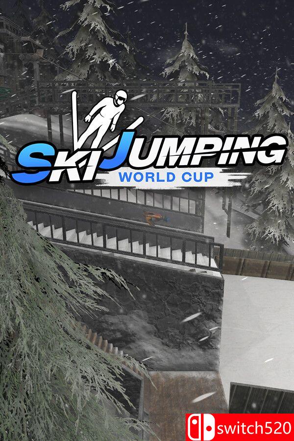 《跳台滑雪世界杯（Ski Jumping World Cup）》官方中文 v1.0.3 [繁体/英文/日语]-资源站
