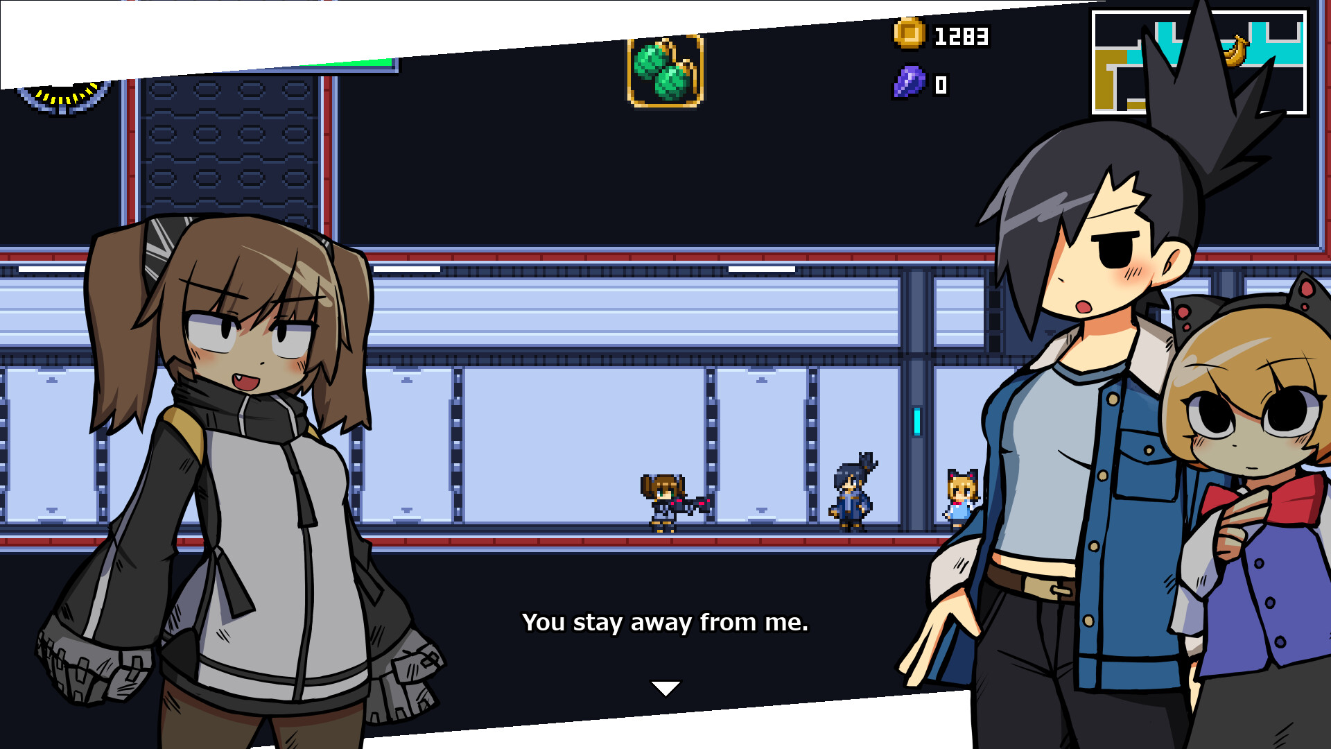 《翻滚之星 ROLLING STAR》Switch中文版NSP下载 – 含1.1.6补丁-资源站