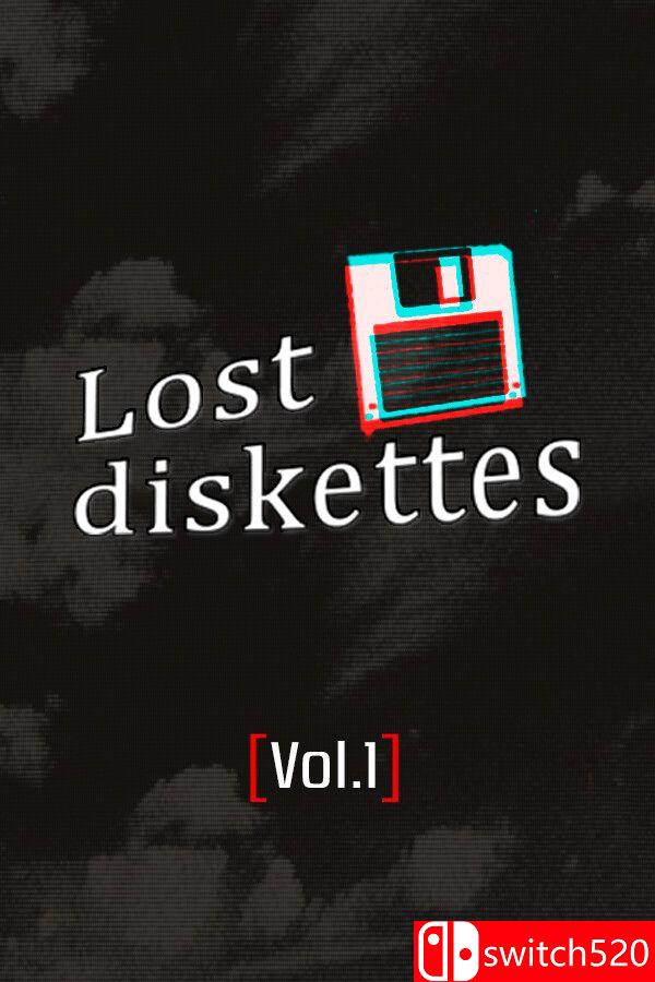 《失落软盘：第一卷（Lost Diskettes Vol.1）》v1.1.1 [英文]-资源站