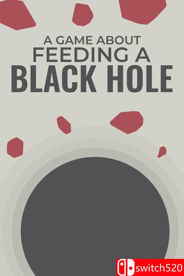 《关于喂养黑洞的游戏（A Game About Feeding A Black Hole）》官方中文 [中文/英文/日语]-资源站