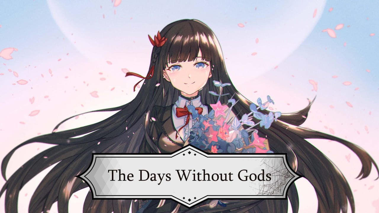 赠予神家与谎言丨The Days Without Gods-资源站