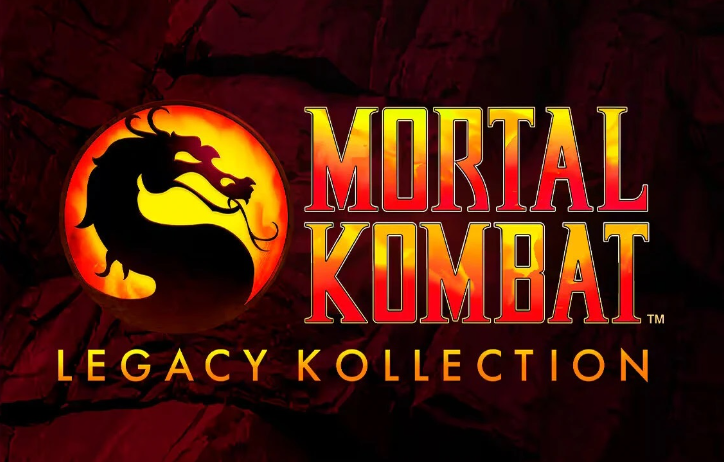 《真人快打：经典合集》Switch美版XCI下载 – 含1.0.4补丁-资源站