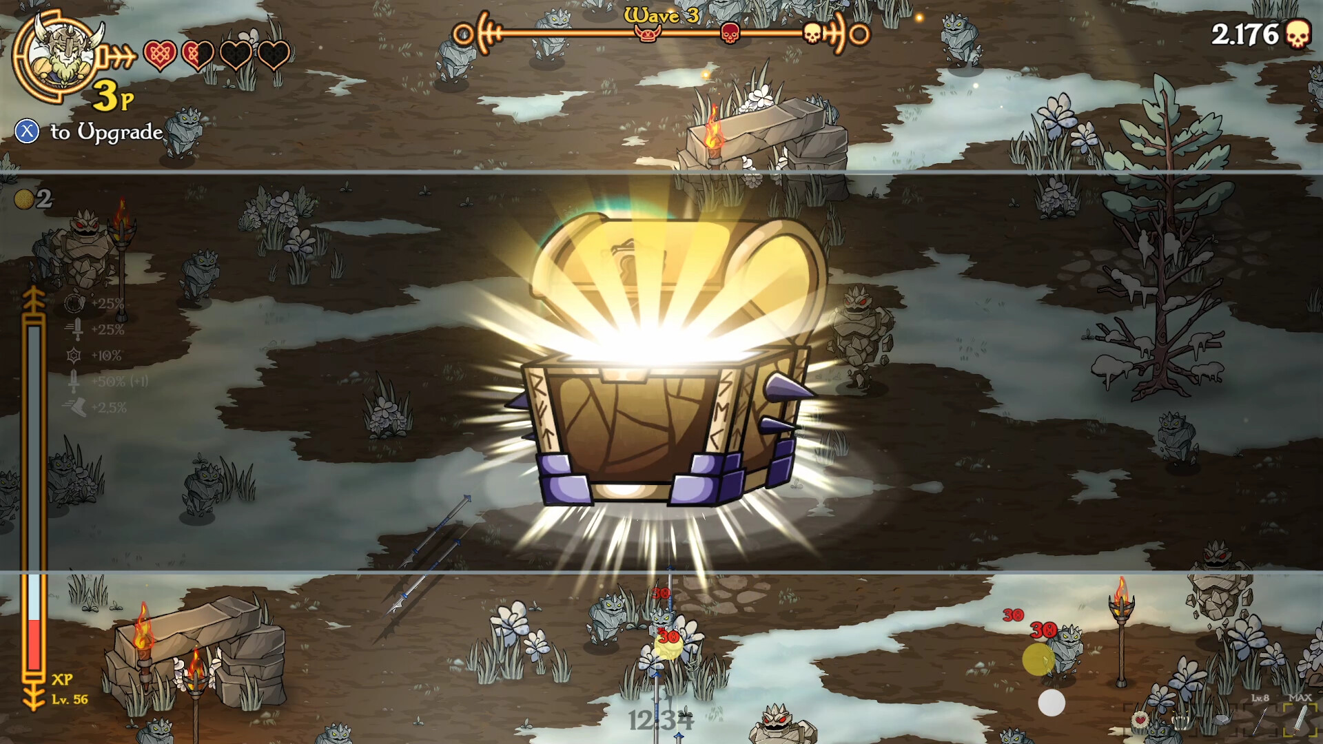 《北欧灰烬 诸神黄昏幸存者 Nordic Ashes》Switch美版中文NSZ下载 – 含2.0.7.1补丁-资源站