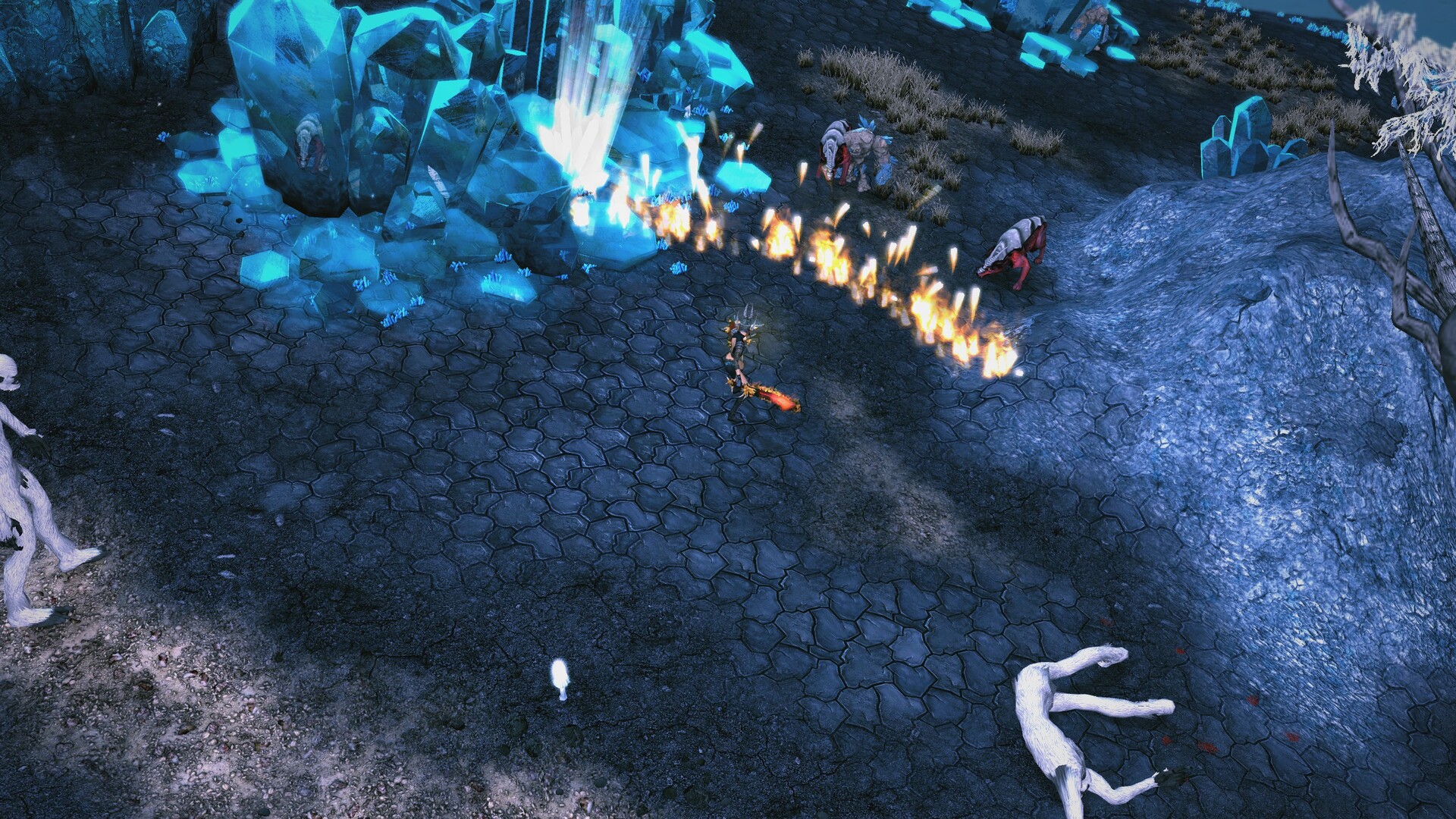 《圣域2：重制版/Sacred 2 Remaster》PC英文版下载-含v20251217-资源站