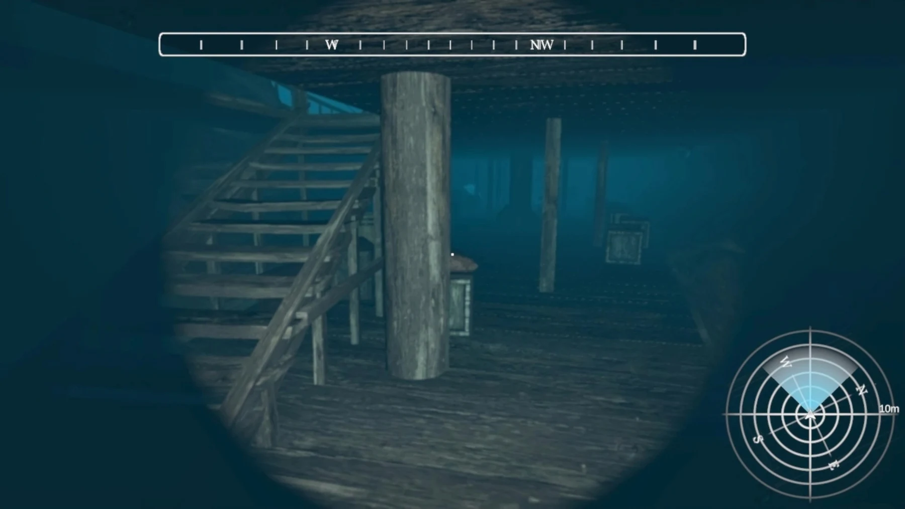 《潜水探险 Dive Expedition》Switch美版NSZ下载-资源站