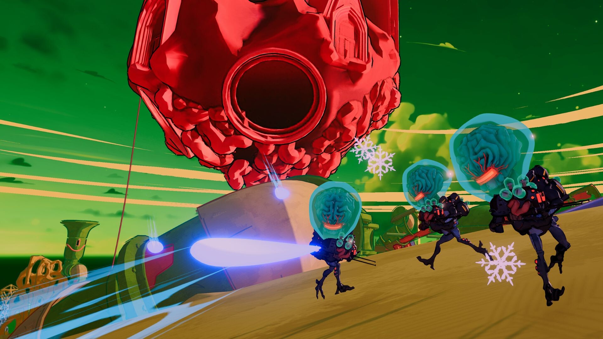 《肉转乾坤/SWAPMEAT》PC中文版下载-含Build.20711220-资源站