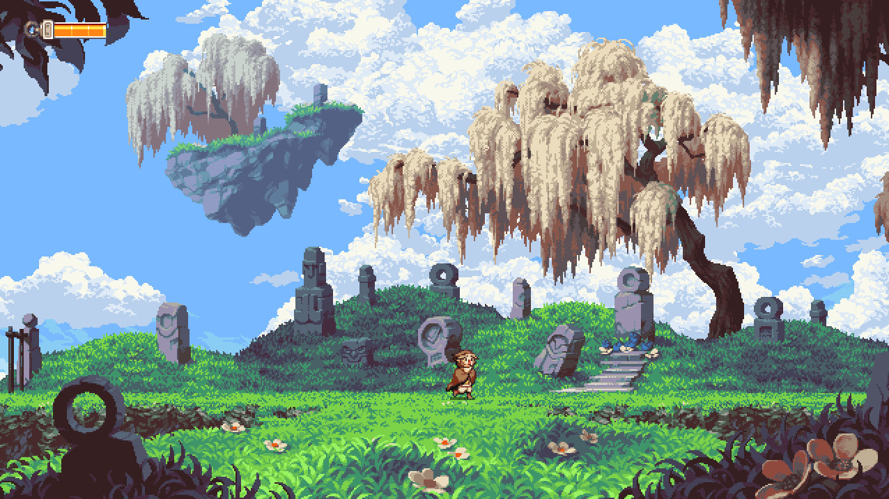 《猫头鹰男孩 Owlboy》Switch中文版NSP下载 – 含1.0.5补丁-资源站