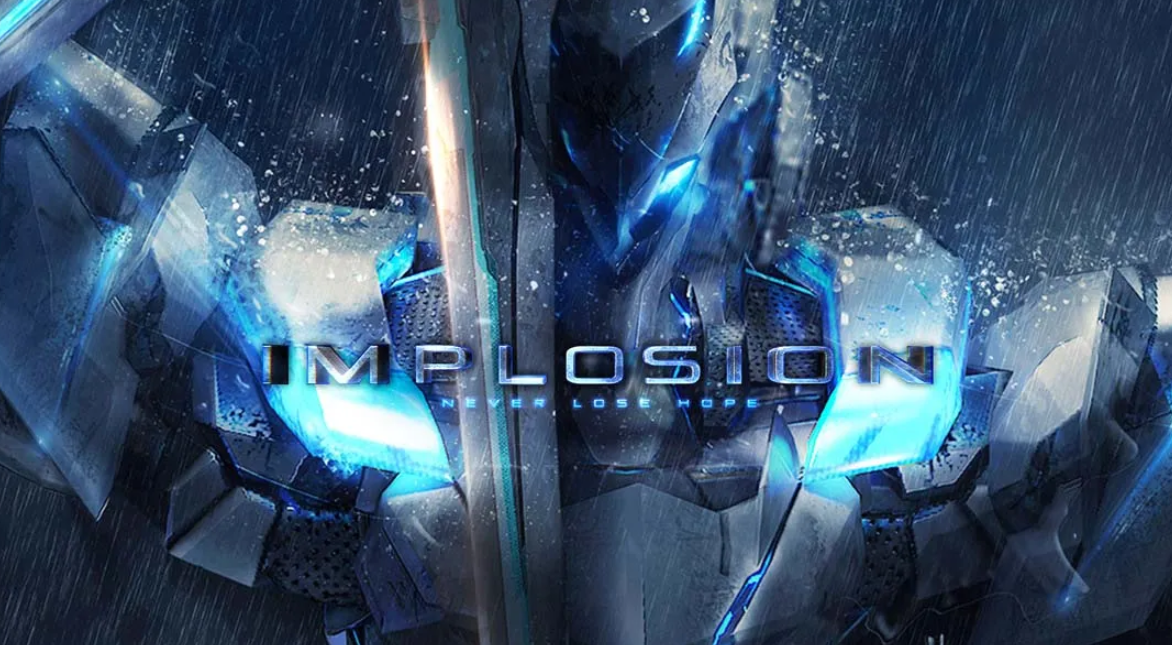 《聚爆 IMPLOSION》Switch中文版NSP下载 – 含65536补丁-资源站