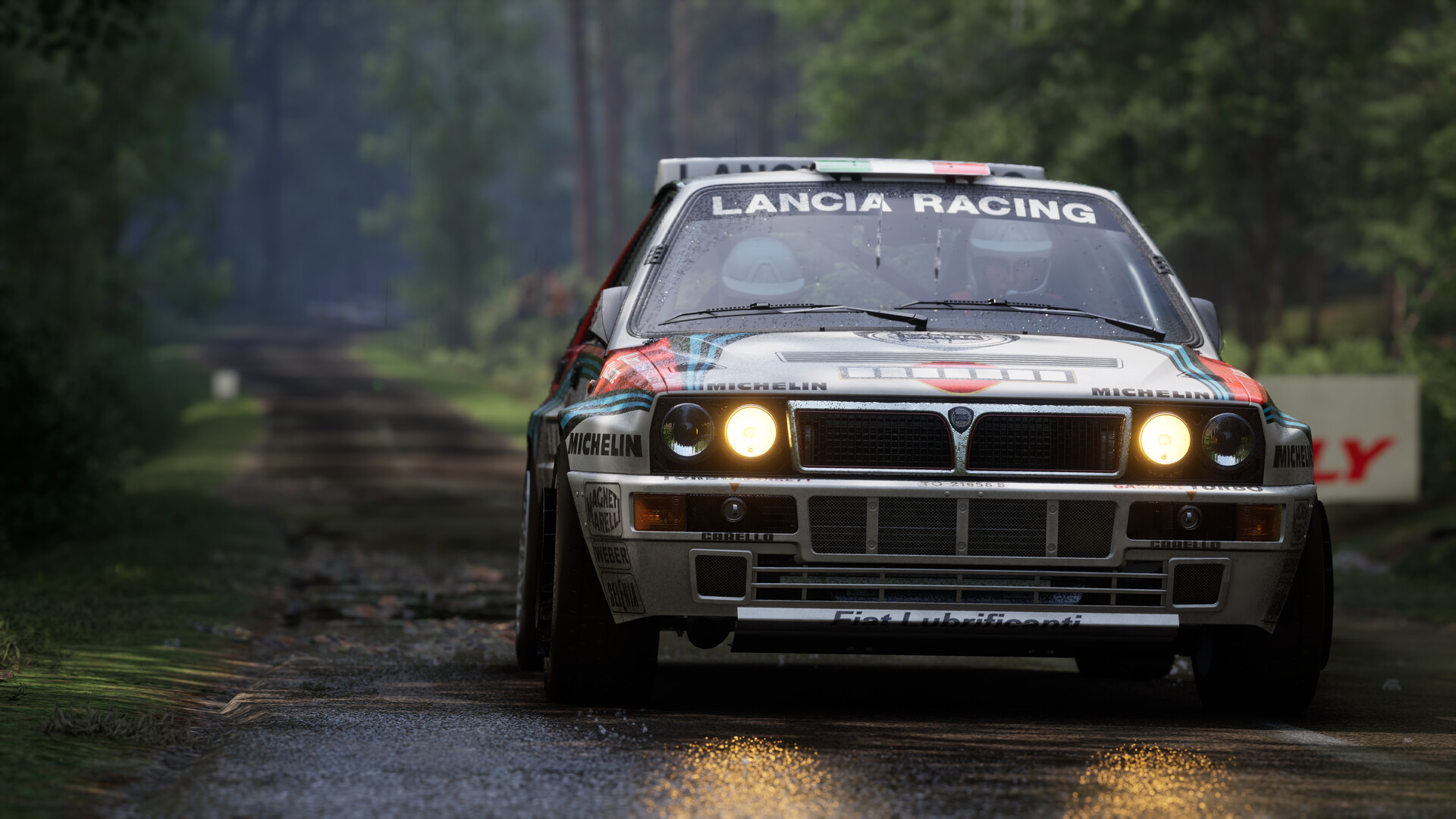 《神力科莎：拉力/Assetto Corsa Rally》PC中文版下载-含v0.2-资源站