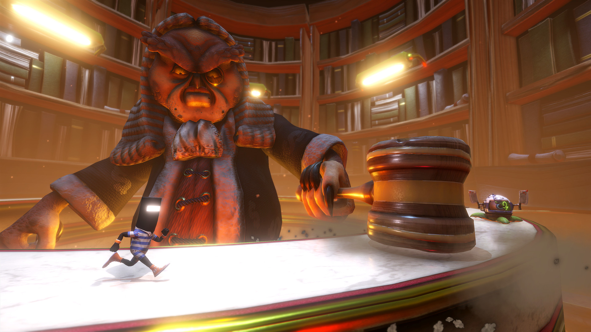 《像素跑者3 Runner3》Switch英文版NSP下载 – 含1.2.0补丁-资源站