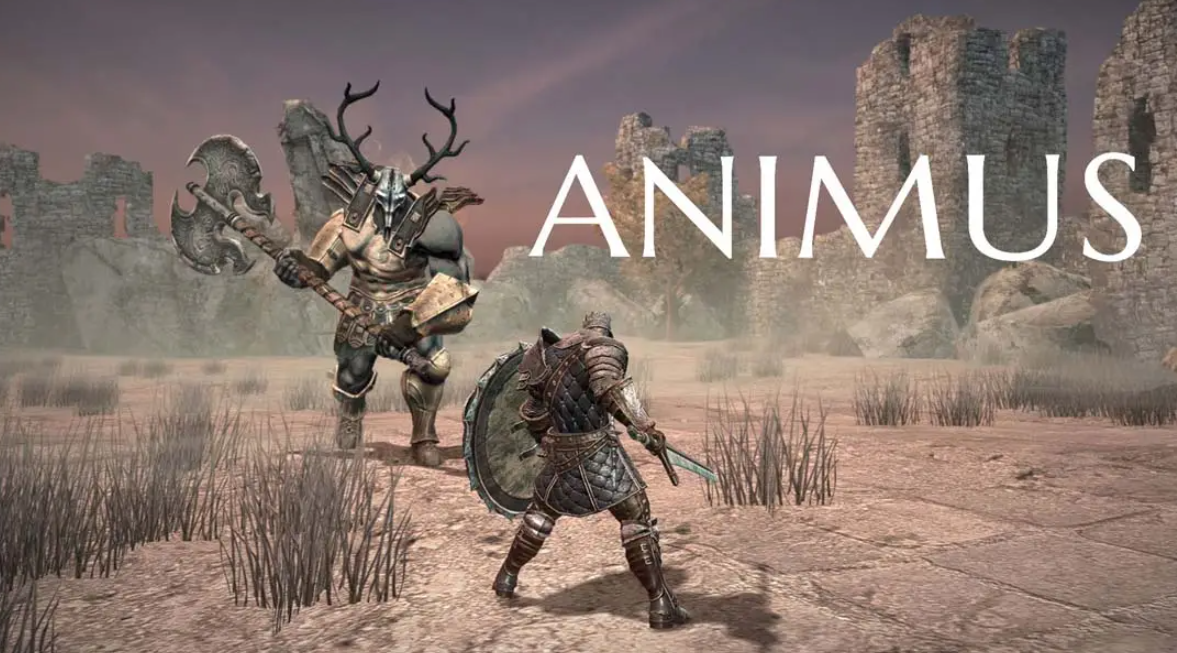 《憎恨之心 Animus》Switch中文版NSP下载 – 含1.2.3补丁-资源站