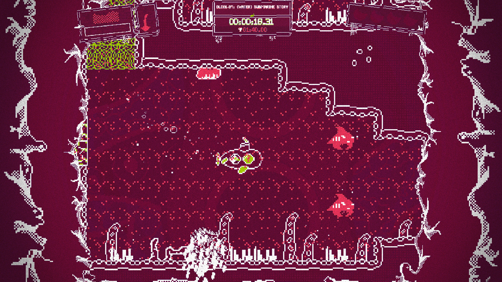 《史莱姆先生 Slime-san》Switch英文版NSP下载 – 含1.2.0补丁-资源站