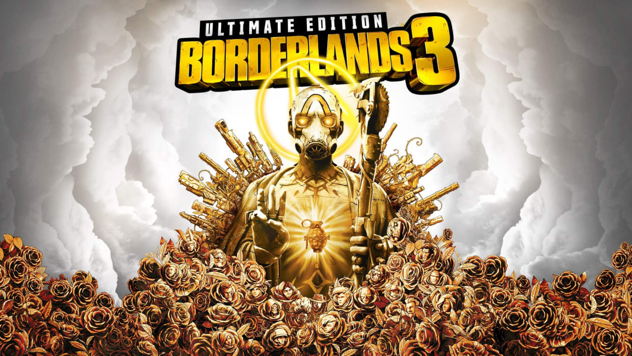 【夸克】《无主之地3 终极版 Borderlands 3 Ultimate Edition》Switch中文版XCI下载 – 含整合版+非整合+金手指-资源站