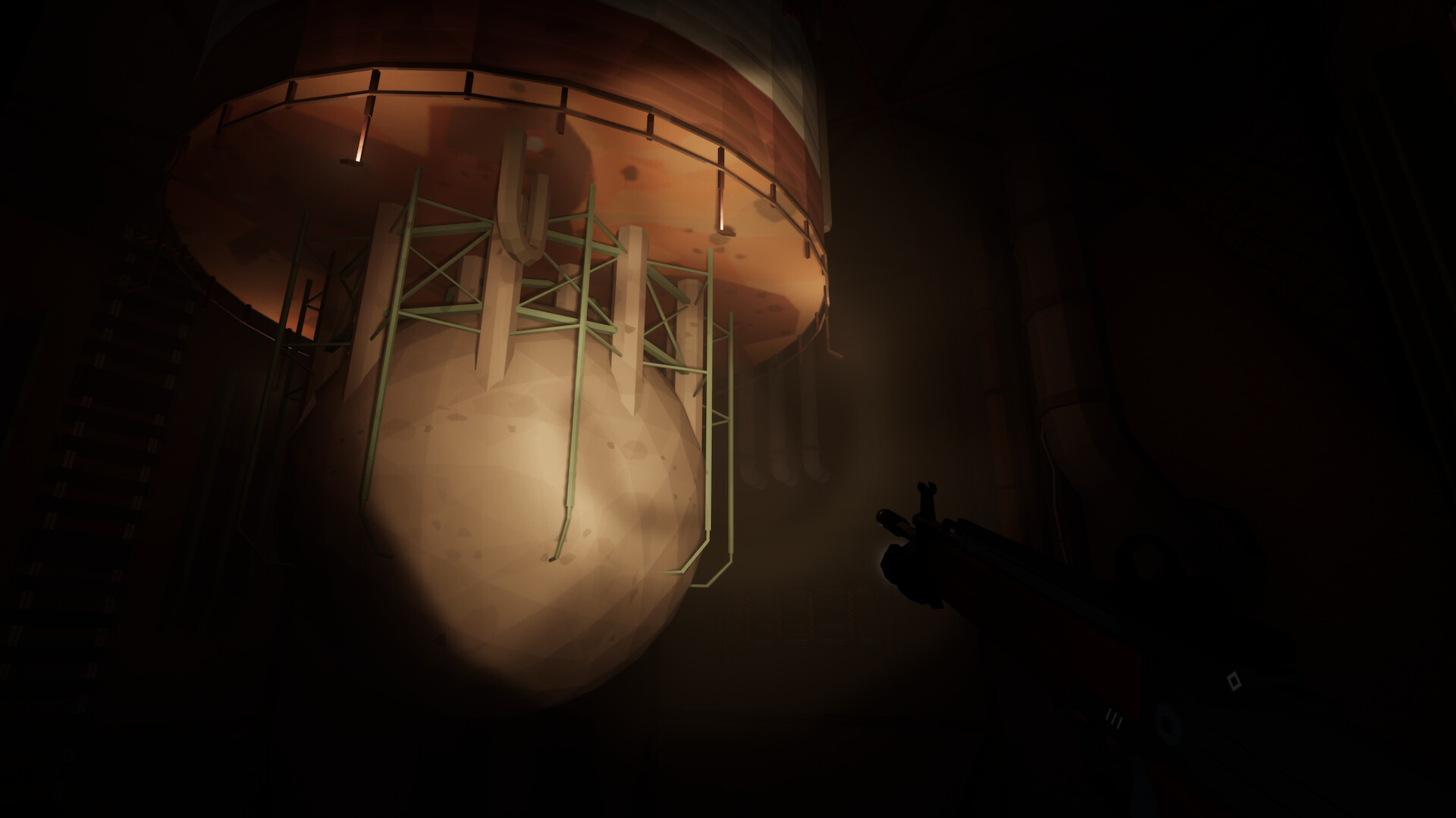 《银鱼计划/Project Silverfish》PC中文版下载-含v0.3.8-资源站