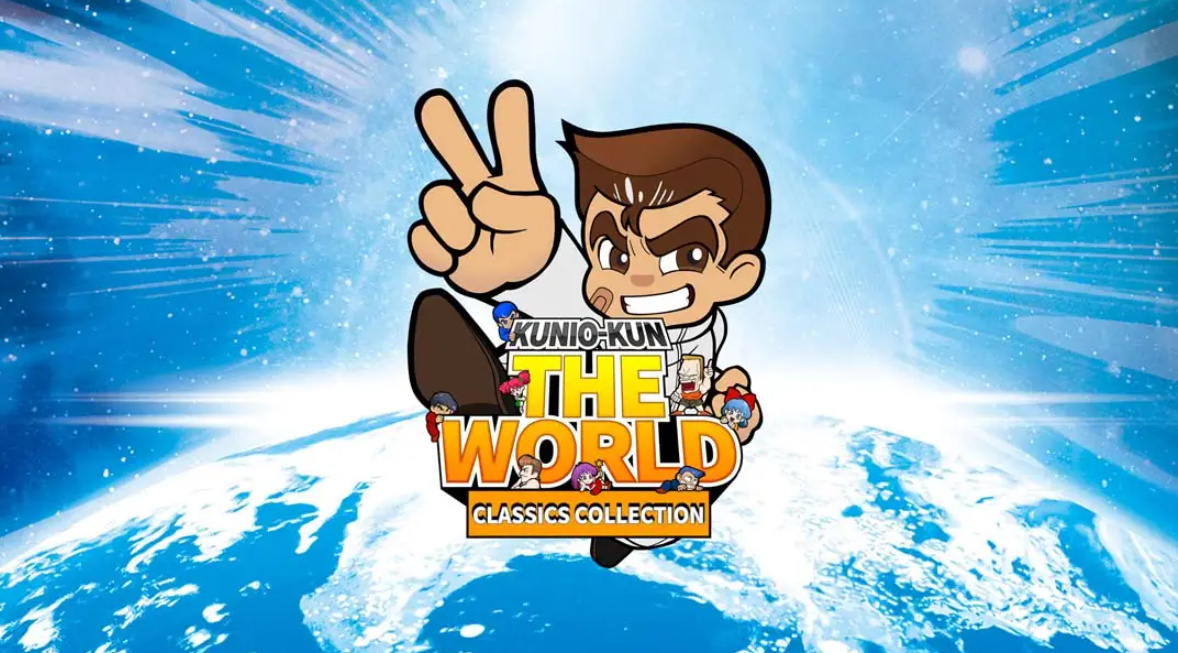 《国夫君：世界经典收藏版》Switch中文版XCI下载 – 含1.0.2补丁-资源站