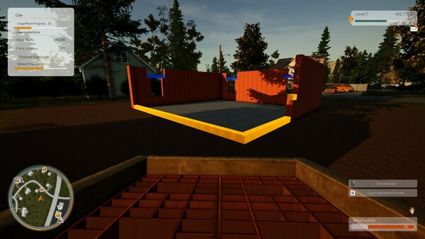 《合同村/ContractVille》PC中文版下载-含v1.7-资源站