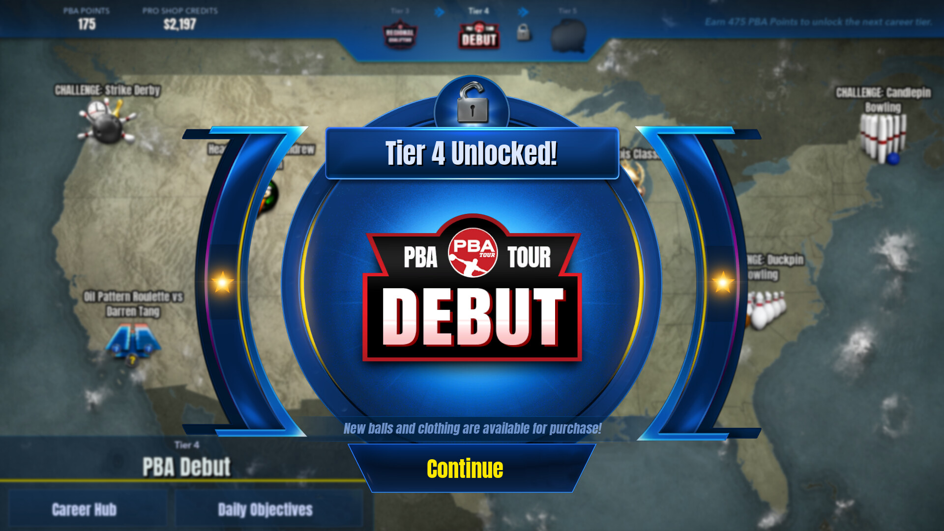 《PBA职业保龄球2026/PBA Pro Bowling 2026》PC英文版下载-含Build.21253773-资源站