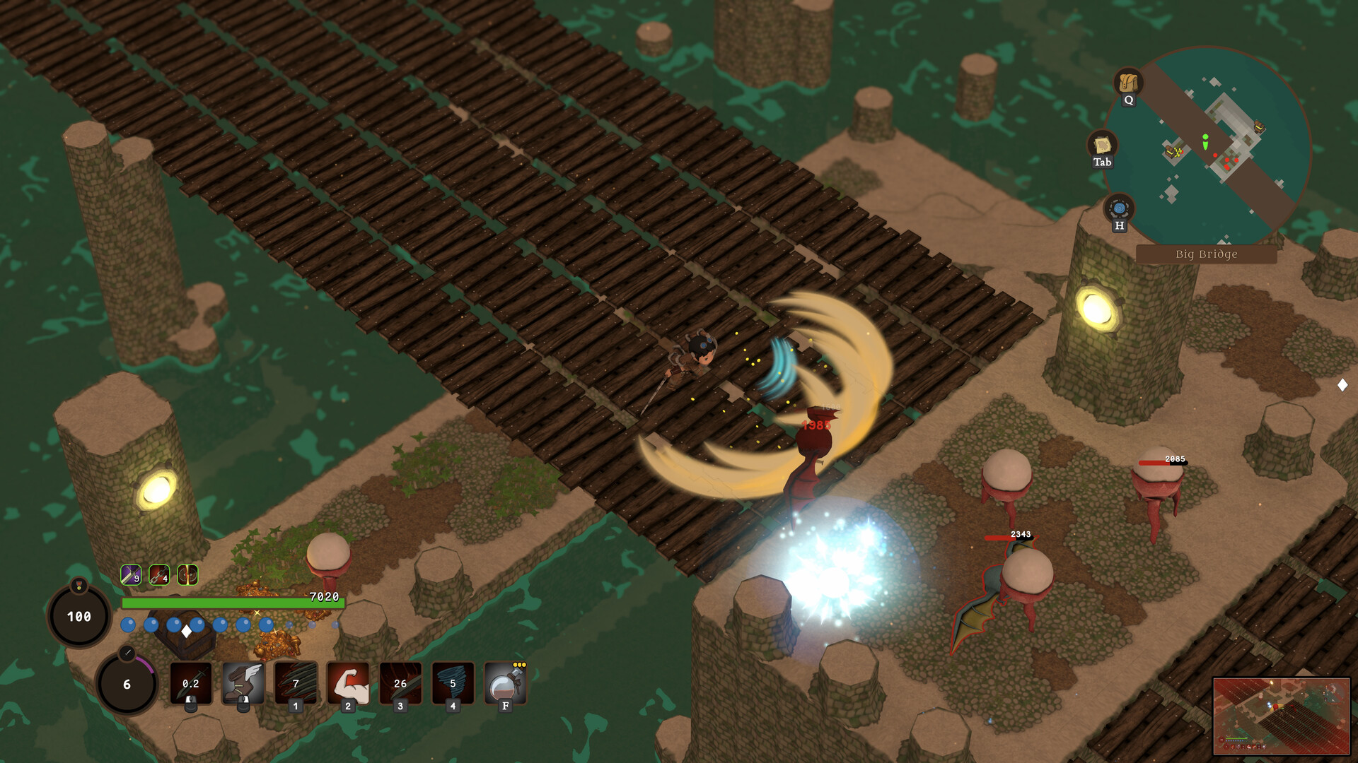 《战士/Warman》PC中文版下载-含v2.0-资源站