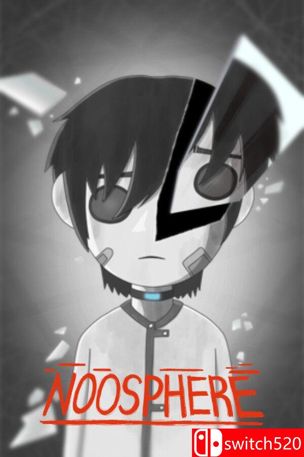 《心界探秘（Noosphere）》官方中文 [中文/英文]-资源站