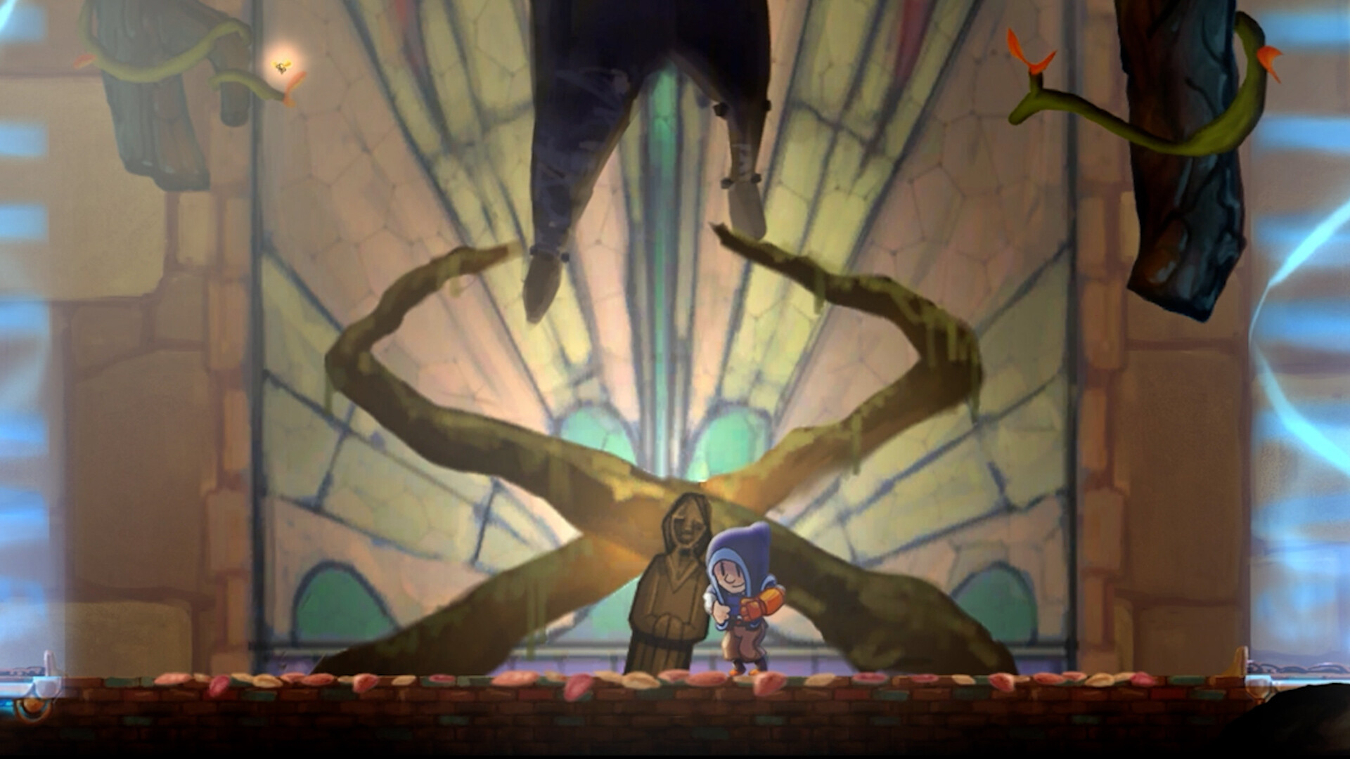 《特斯拉学徒 复刻版 Teslagrad Remastered》Switch美版中文NSZ下载 – 含1.0.2补丁-资源站