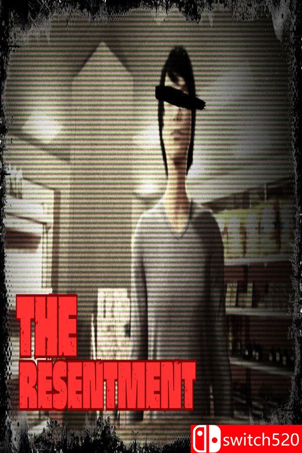 《怨恨（Obscured Stories: The Resentment）》Build 18527933 [英文]-资源站
