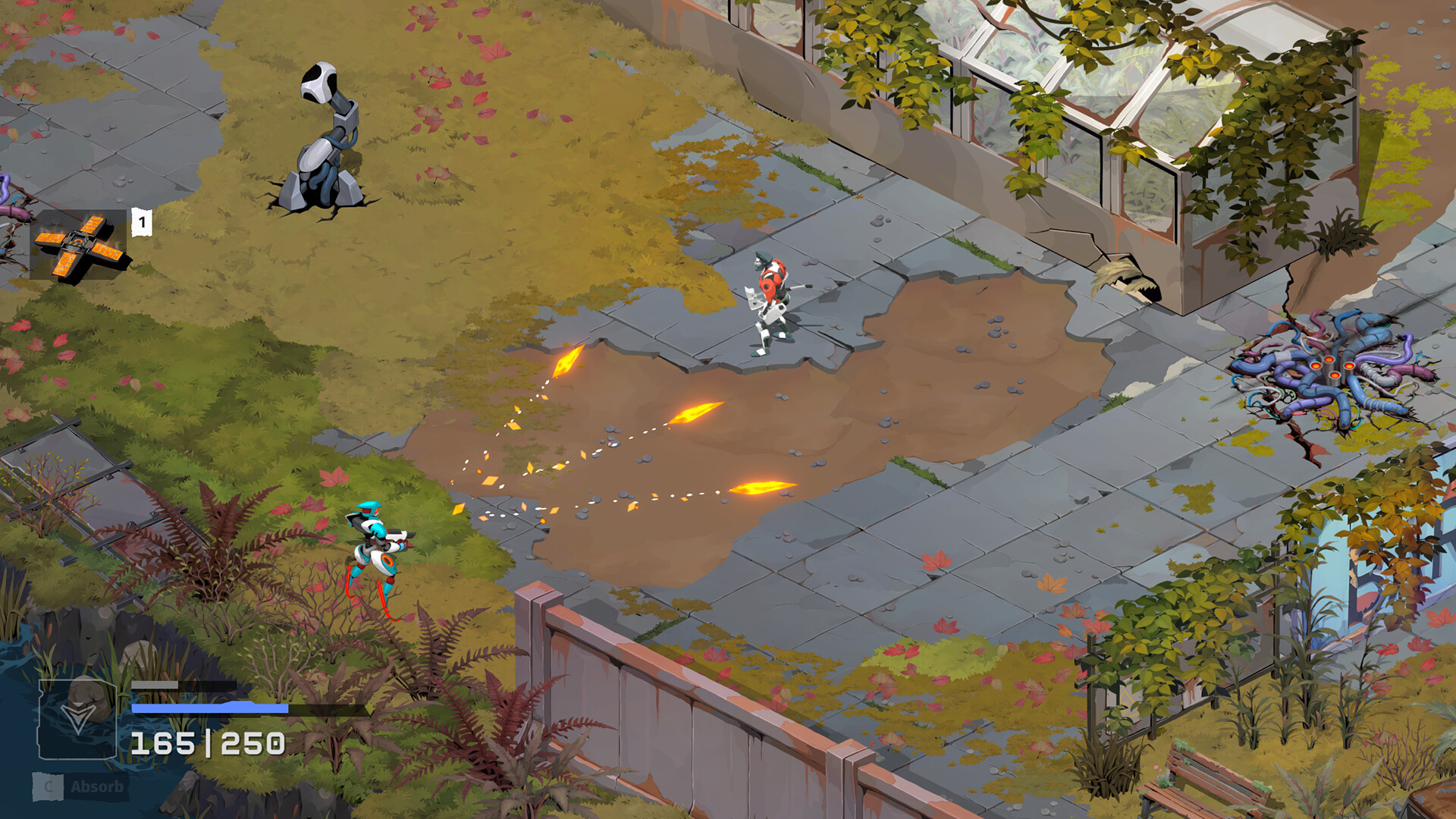 《我是机器/I Am Machine》PC中文版下载-含Build.20839695-资源站