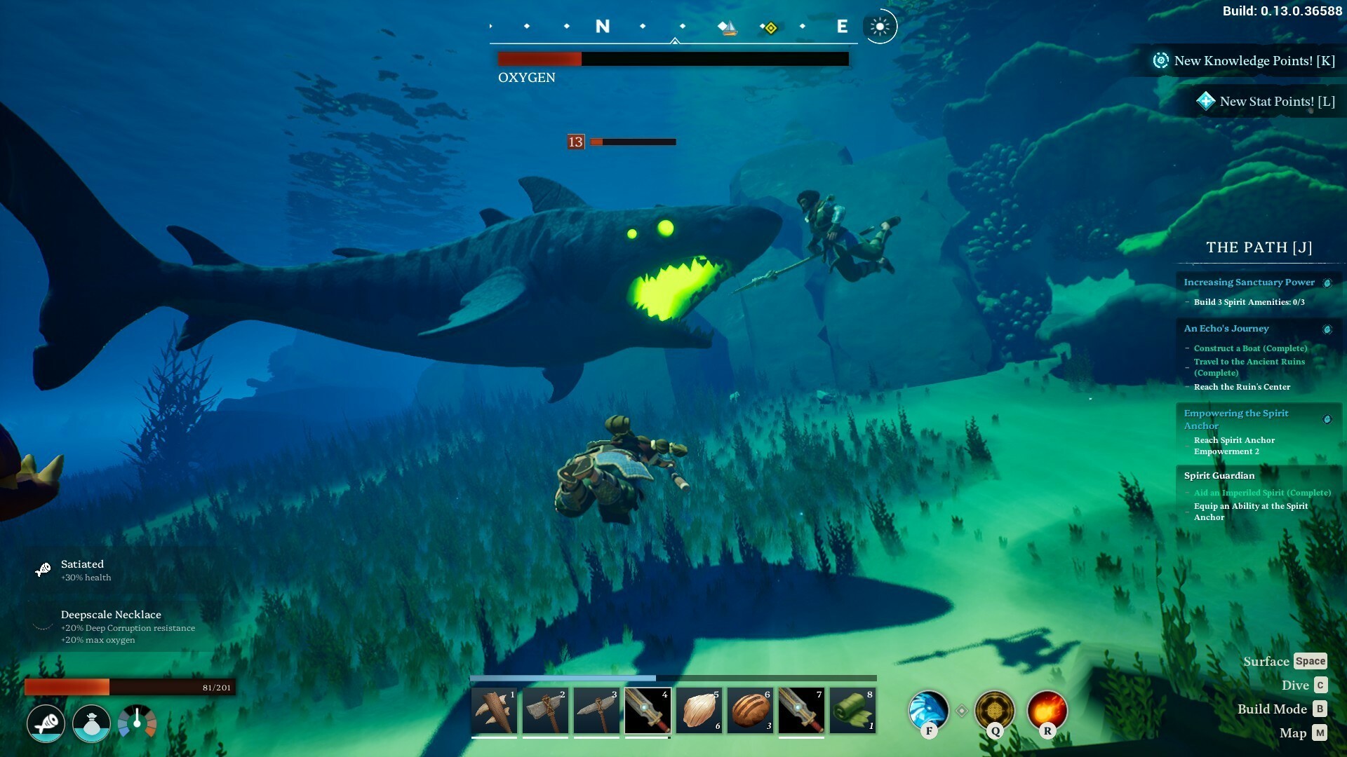 《尼拉航海者/Voyagers of Nera》PC英文版下载-含Build.21262816-资源站