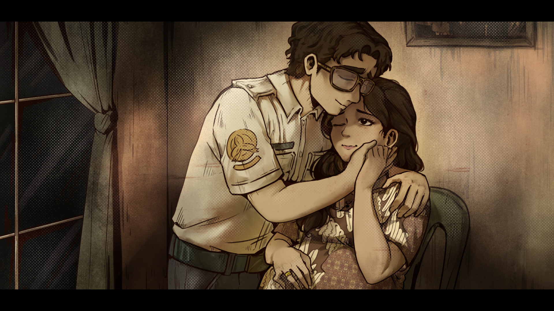 《1998：收费员的故事/1998: The Toll Keeper Story》PC中文版下载-含v1.0.8f3-资源站