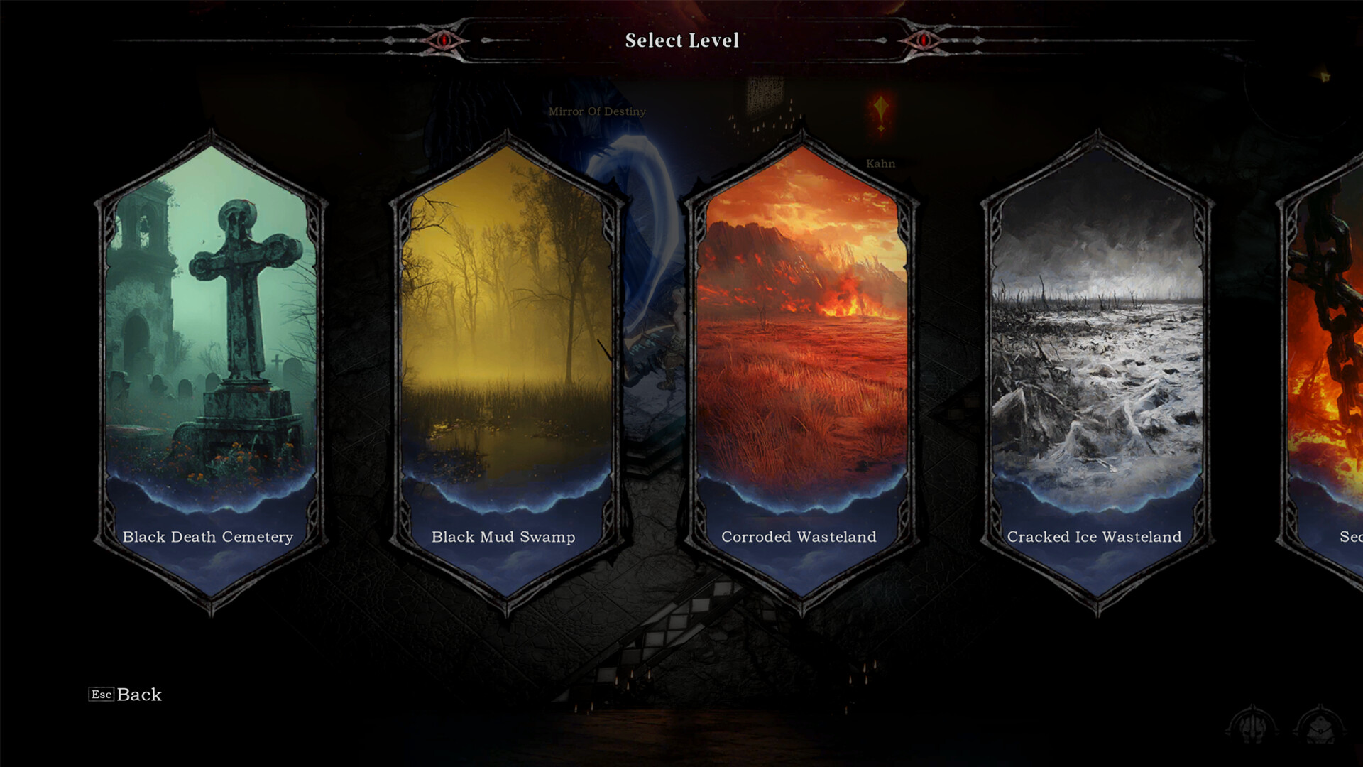 《神弃之地/GOD FORSAKEN》PC中文版下载-含v0.3.8-资源站