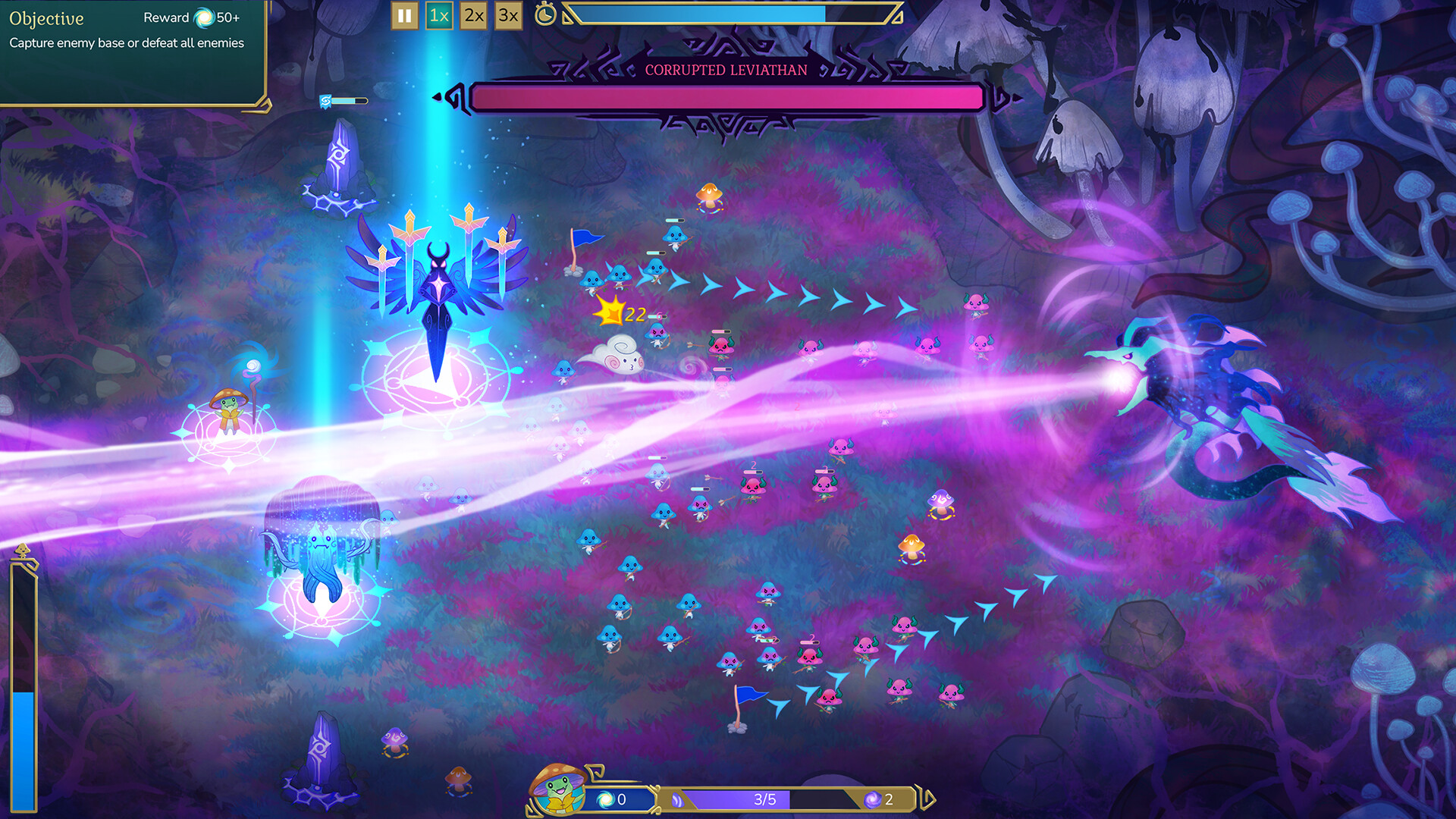 《秘林之外/Beyond the Grove》PC中文版下载-含Build.21250494-资源站