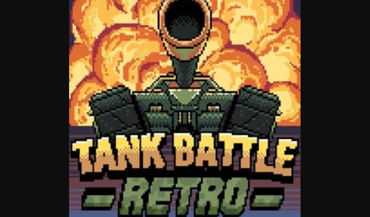 【5.05】《复古坦克大战》PS4美版下载- 含5.05降级补丁-资源站