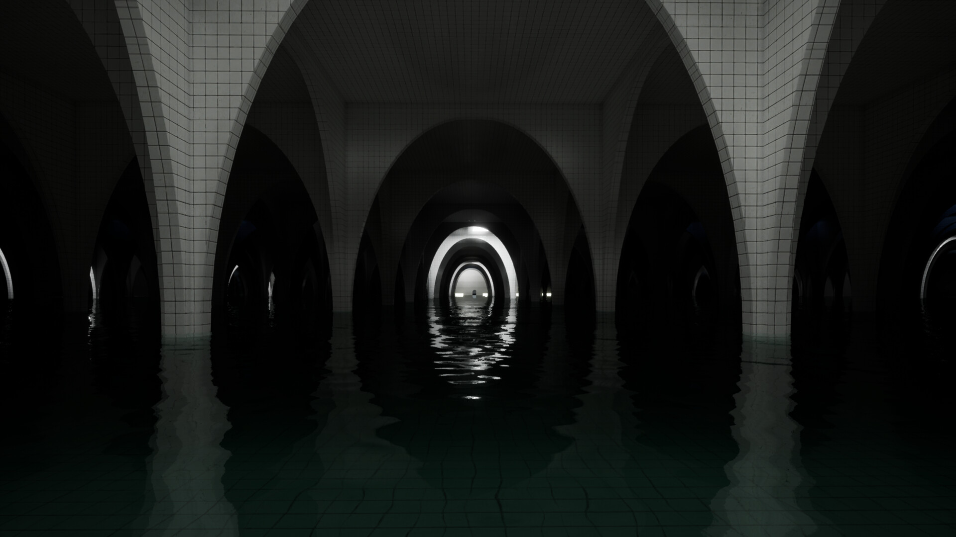 PC游戏《边缘核心 Liminalcore》中文Build.20151924-资源站