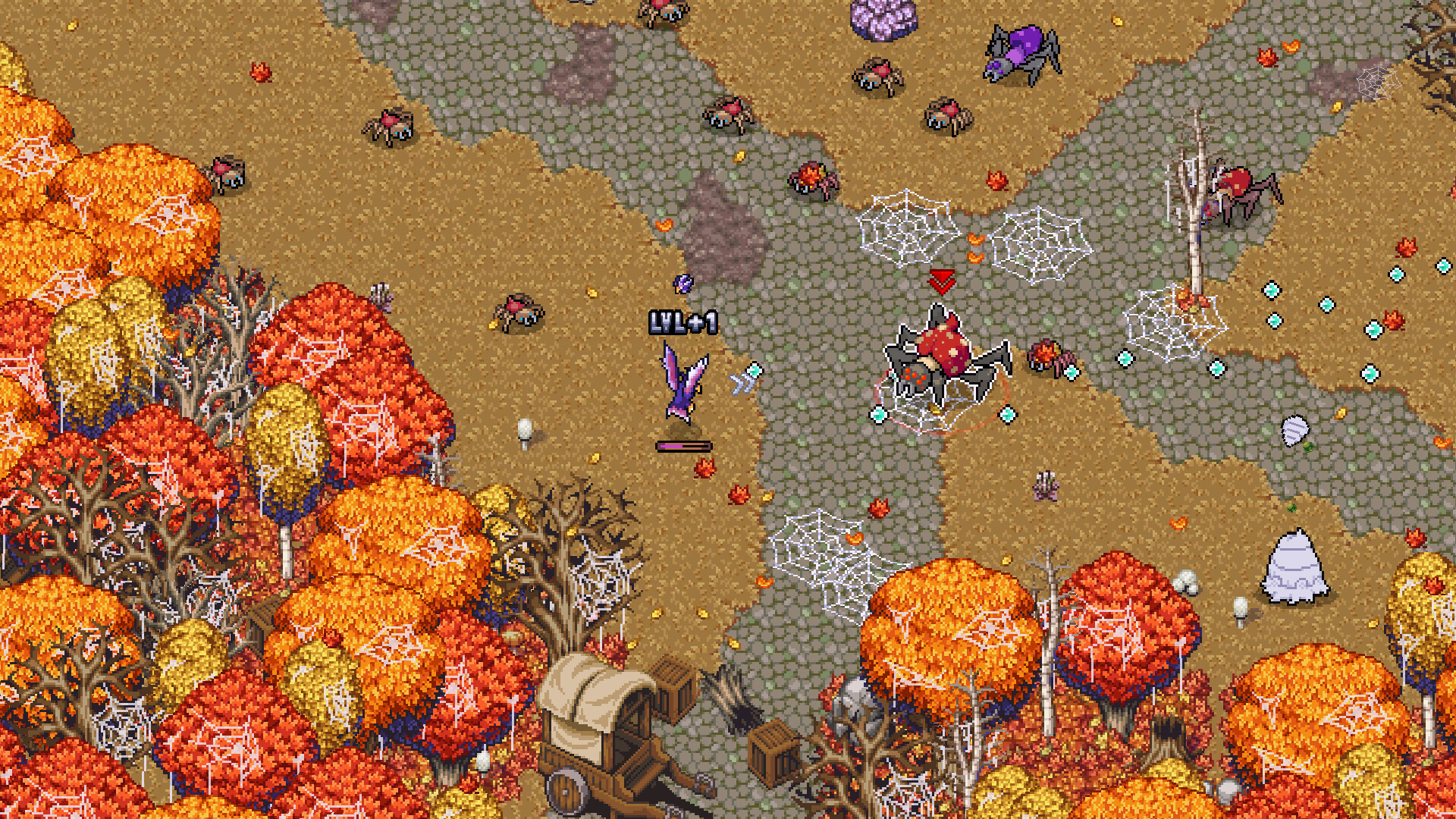 《晶灵小队/Shard Squad》PC中文版下载-含Build.20957948-资源站