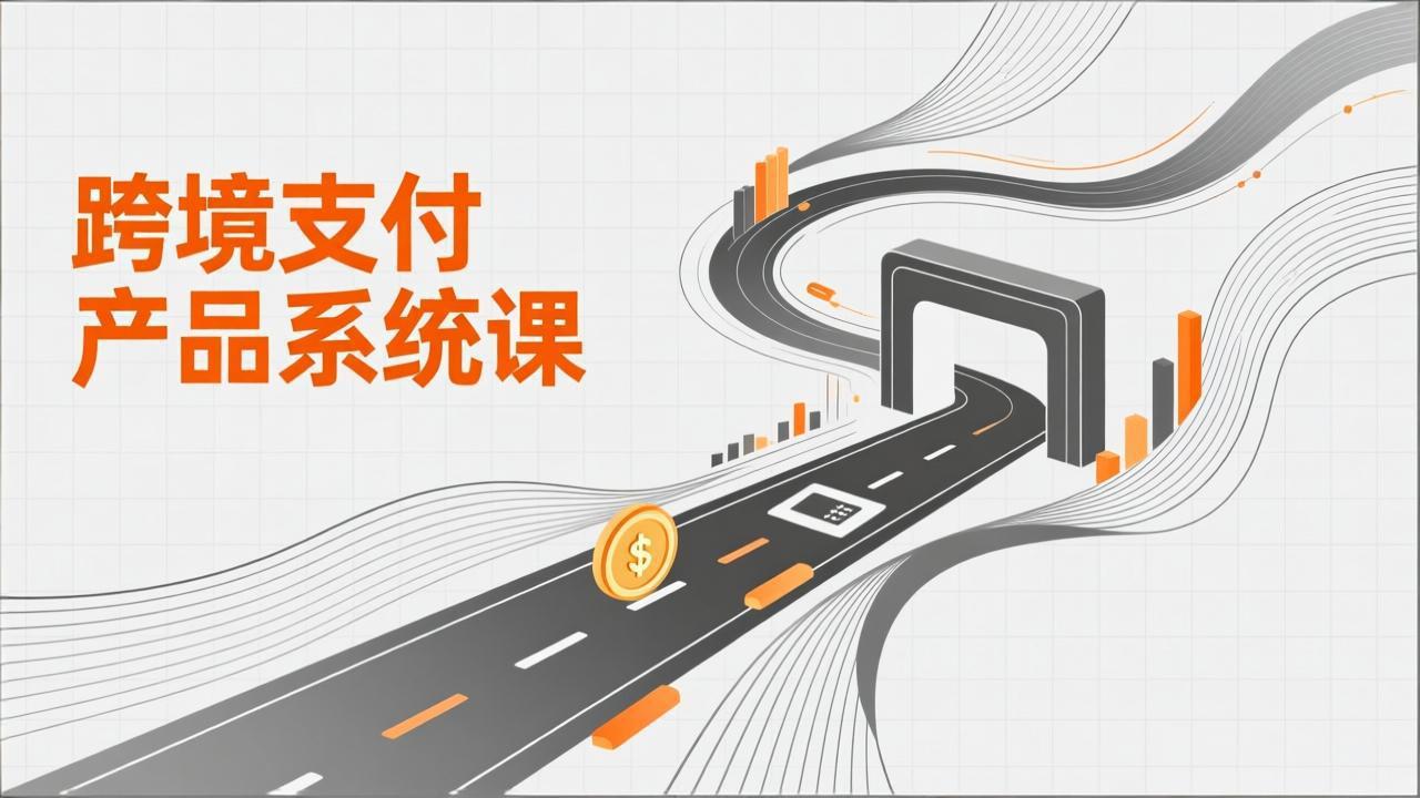 跨境支付产品系统课,涵盖基础理论、通道解析、核心系统设计,附赠11套原型,助力升职加薪-资源站