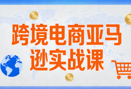 丝丝老师·跨境电商亚马逊实战课(更新2月)-资源站