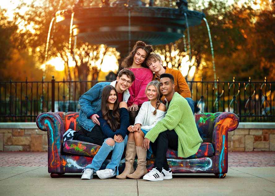 图片[6]-大师级GTG出品-老友记系列AI自适应预设The Friends Preset Collection-资源站